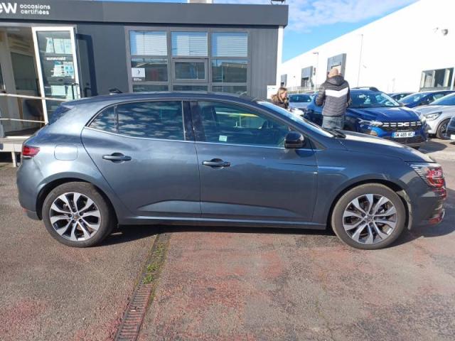Renault Mégane image 7