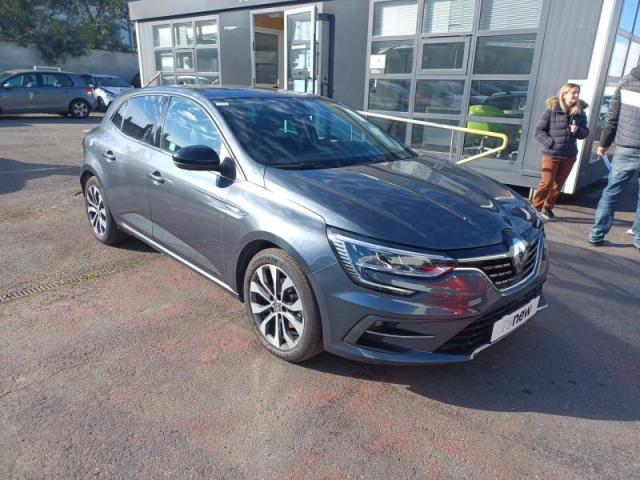Renault Mégane image 3