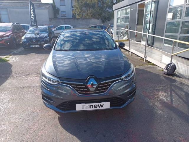 Renault Mégane image 9