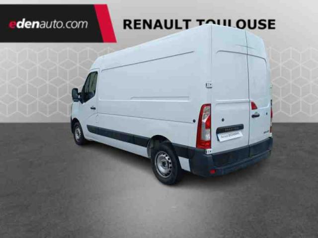 Renault Master image 3