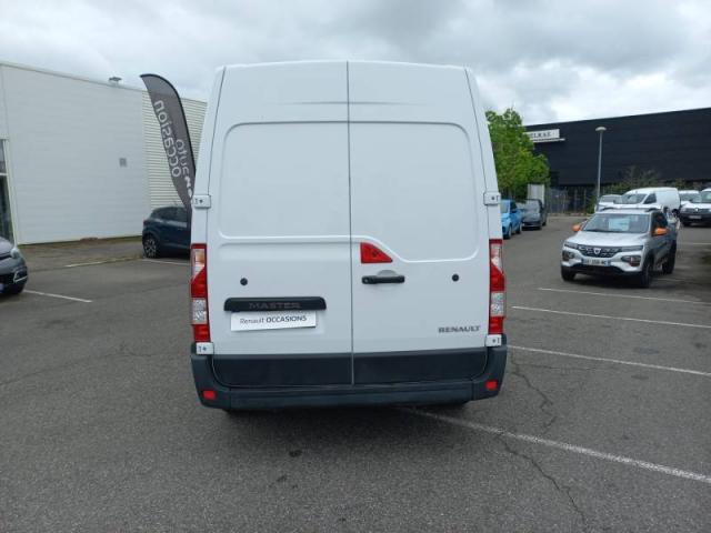 Renault Master image 6