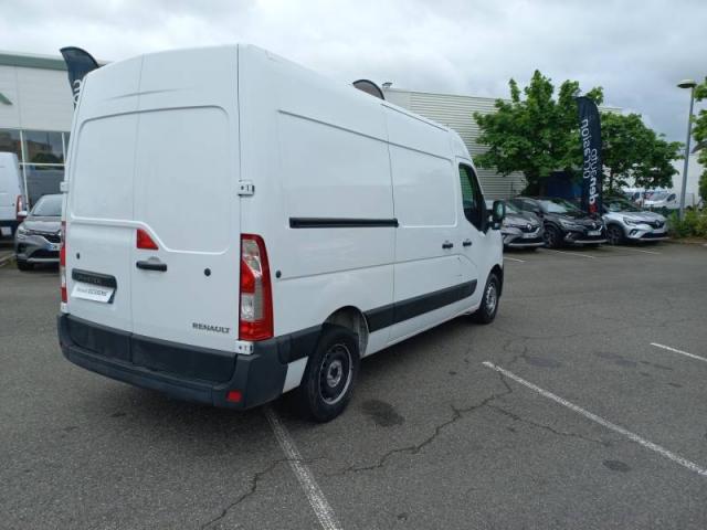 Renault Master image 8