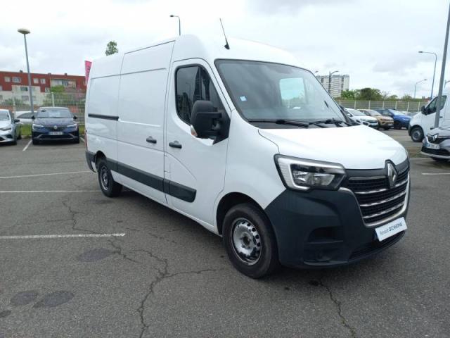 Renault Master image 4