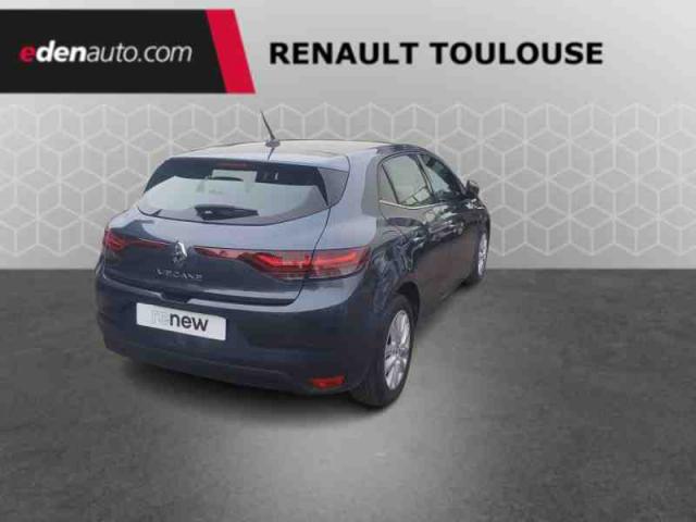 Renault Mégane image 9