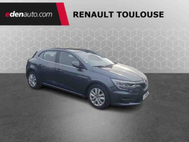 Renault Mégane image 3