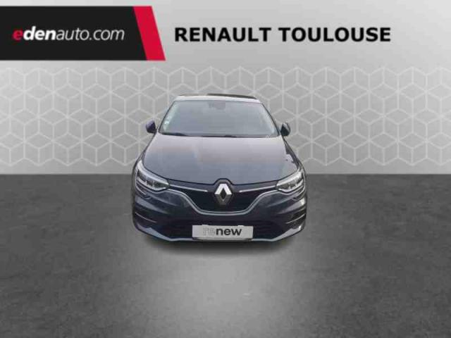 Renault Mégane image 8