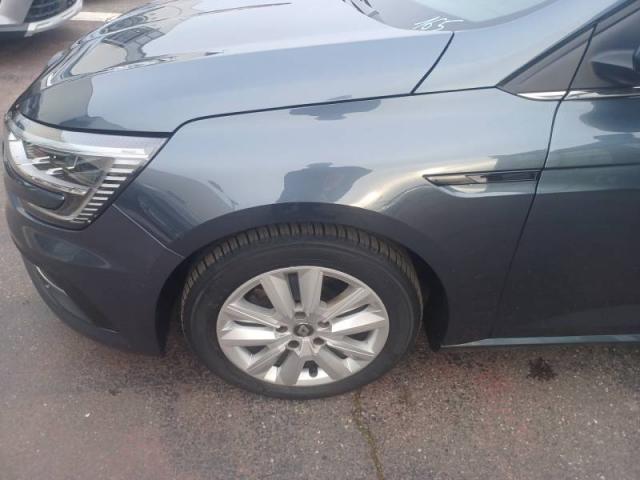 Renault Mégane image 1