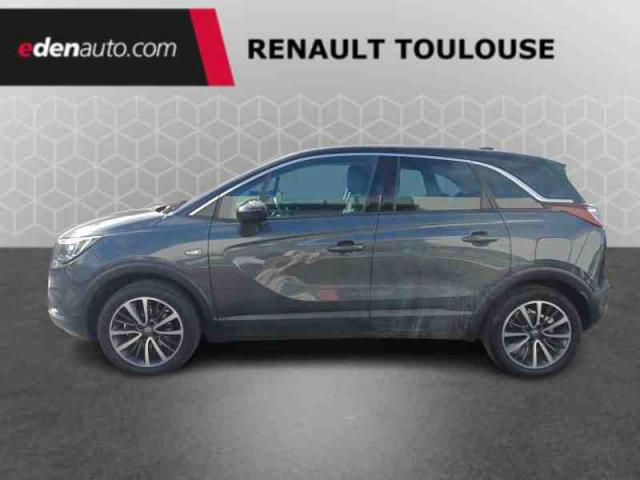 Opel Crossland X image 6