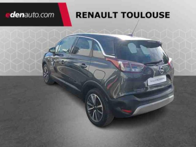 Opel Crossland X image 7