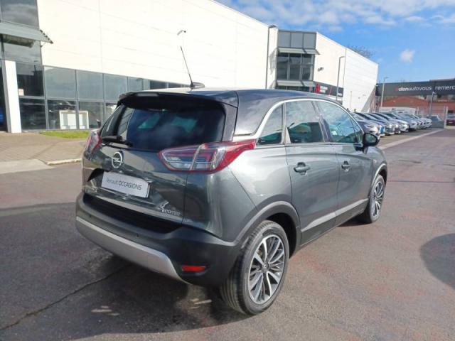Opel Crossland X image 4