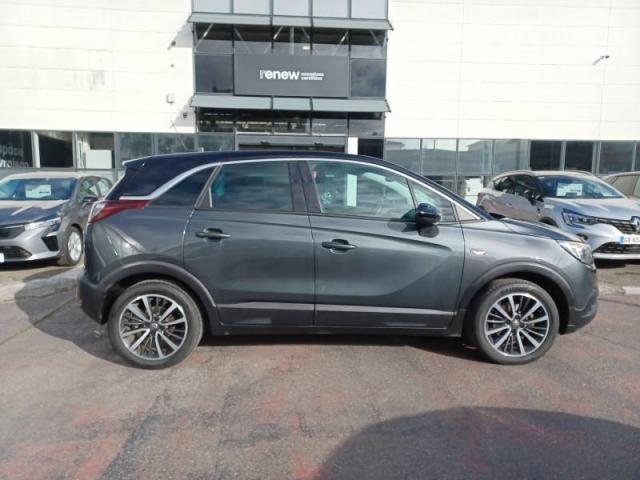 Opel Crossland X image 1