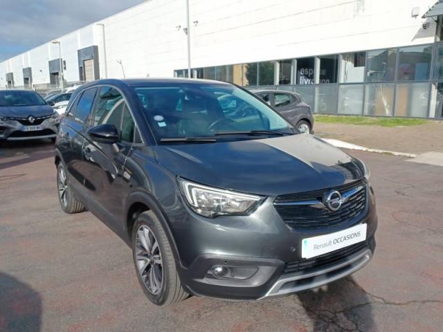 Opel Crossland X image 9