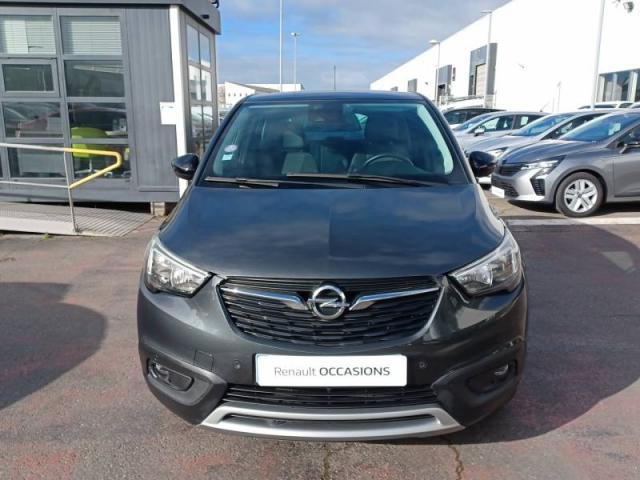 Opel Crossland X image 2