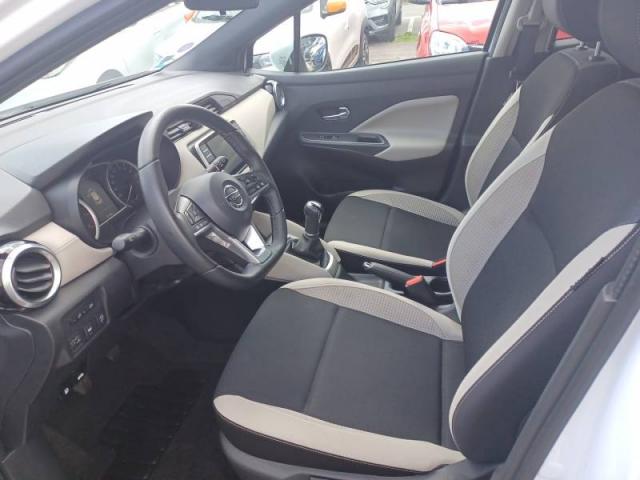 Nissan Micra image 8
