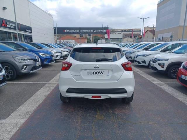 Nissan Micra image 9