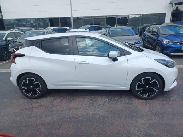 Nissan Micra image 7
