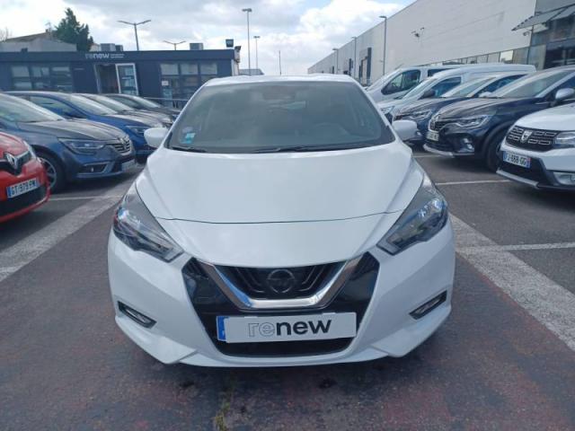 Nissan Micra image 3