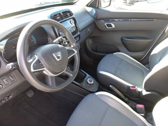 Dacia Spring image 4