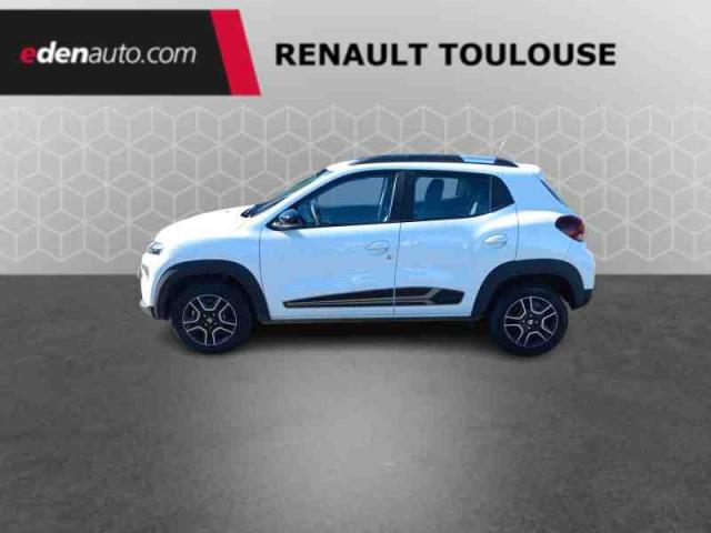Dacia Spring image 1
