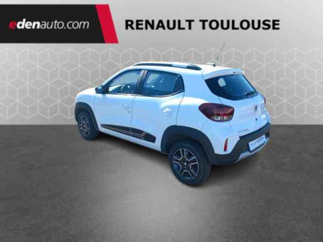 Dacia Spring image 2