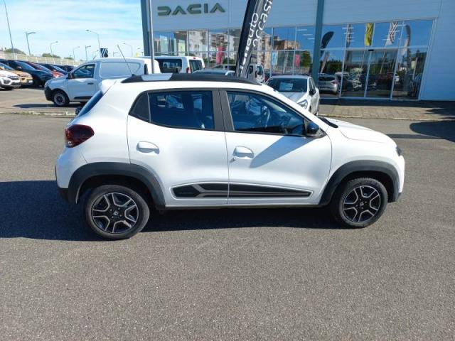 Dacia Spring image 7
