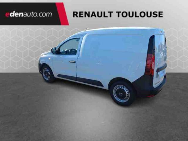 Renault Express image 3