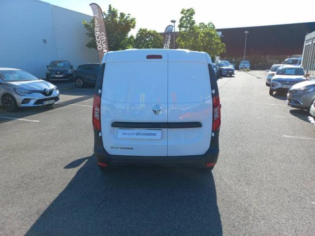 Renault Express image 6