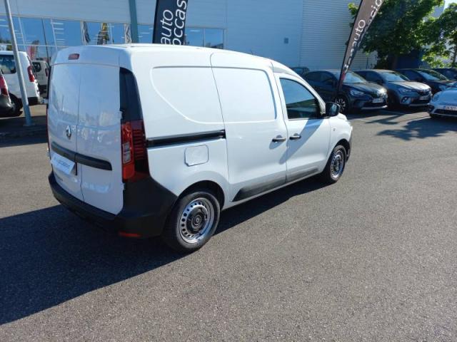 Renault Express image 5