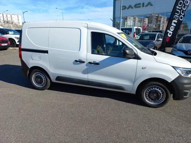 Renault Express image 9