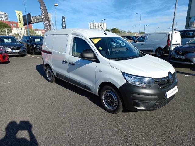 Renault Express image 4