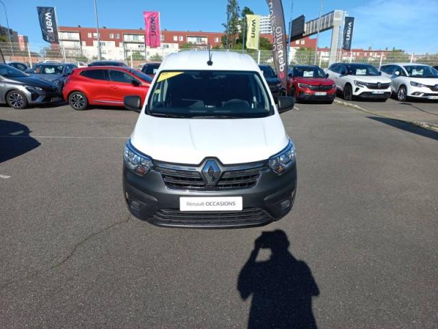 Renault Express image 7