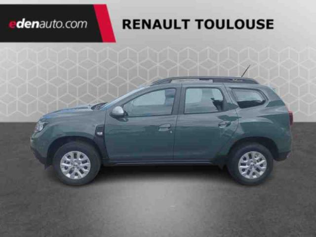 Dacia Duster image 3