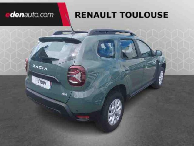 Dacia Duster image 2