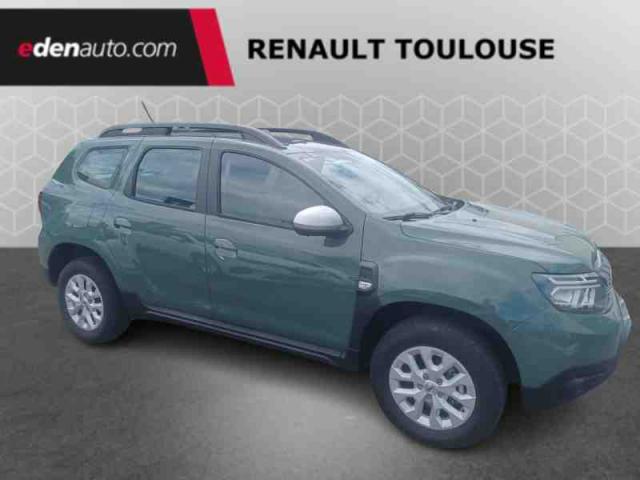 Dacia Duster image 5
