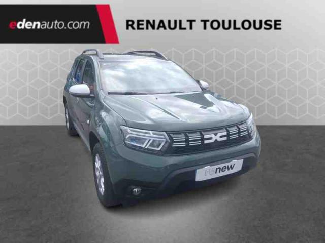 Dacia Duster image 7