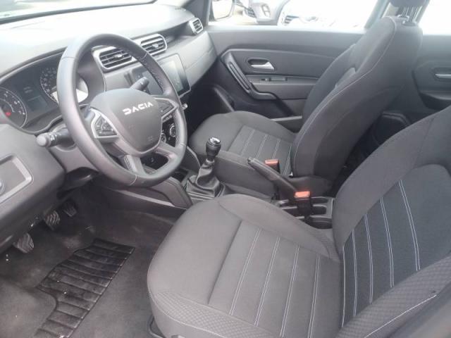 Dacia Duster image 8