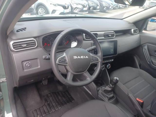 Dacia Duster image 1