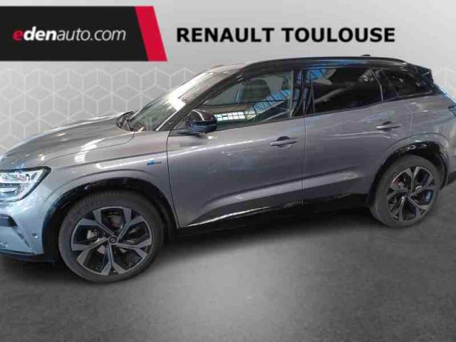Renault Austral image 4