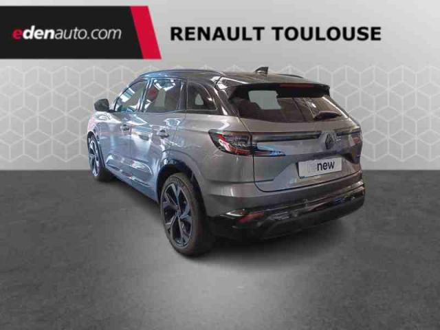 Renault Austral image 3