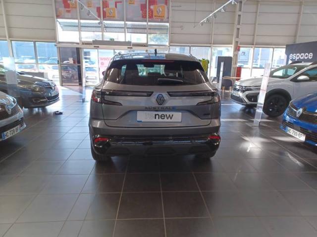 Renault Austral image 9