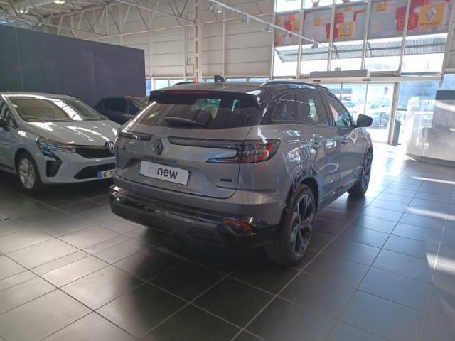 Renault Austral image 1