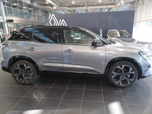 Renault Austral image 6