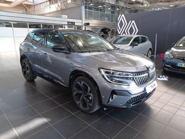 Renault Austral image 8
