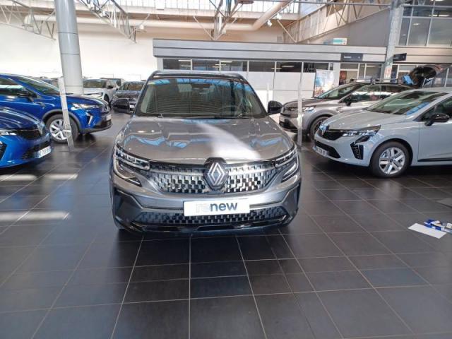 Renault Austral image 2