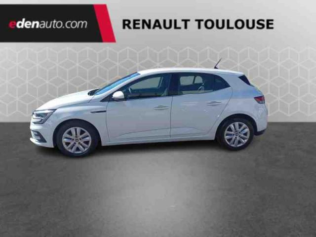 Renault Mégane image 4