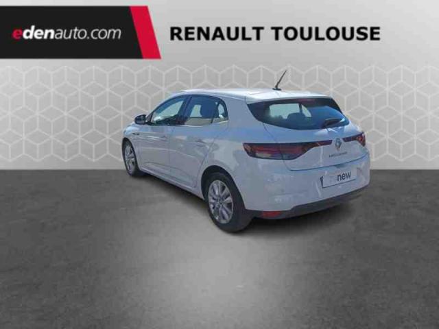 Renault Mégane image 1