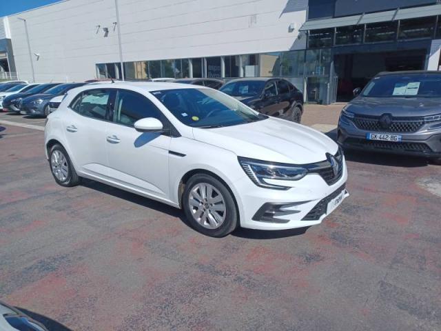 Renault Mégane image 7