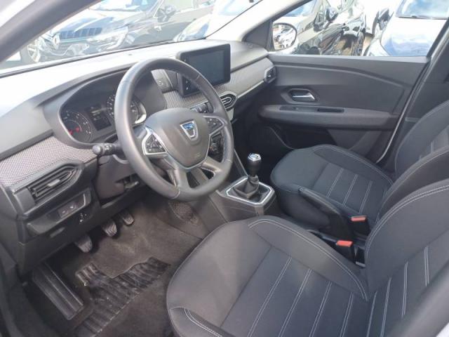 Dacia Sandero image 4