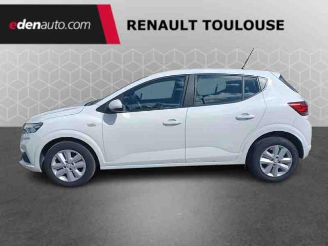 Dacia Sandero image 2