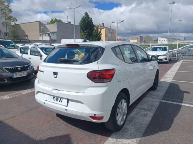 Dacia Sandero image 6
